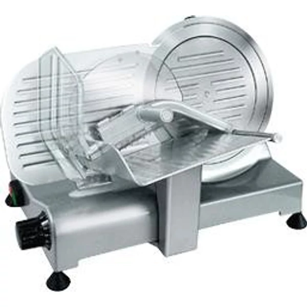 Beckers E 220 Szeletelőgép 220 mm-es késátmérővel