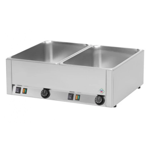 BM 2115 Elektromos vízmedencés melegentartó