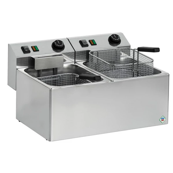 FE 77 E Elektromos olajsütő
