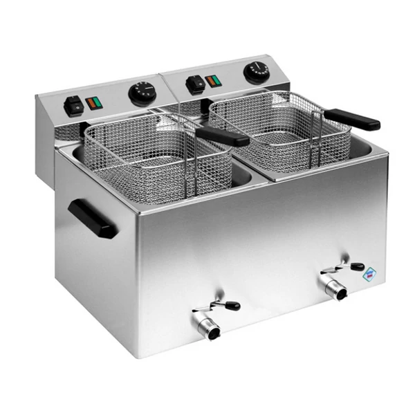 FE 77 V Elektromos olajsütő