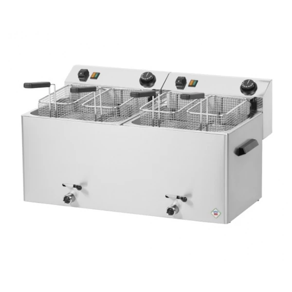 FE 1010 TD Elektromos olajsütő