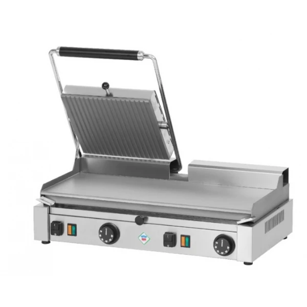 PD 2020 LSL Kontakt grill Panini (bal oldali)
