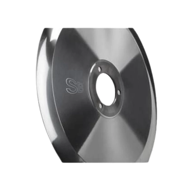 Teflon körkés 275 mm Essedue és Beckers szeletelőgépekhez
