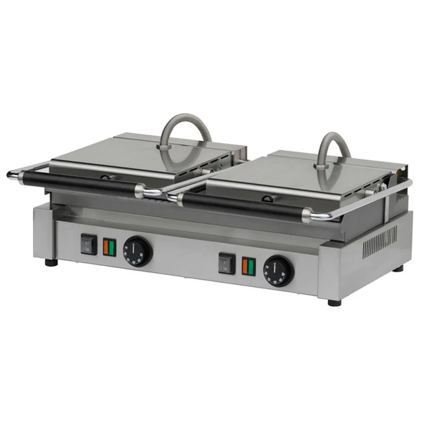 PD 2020 R Kontakt grill Panini