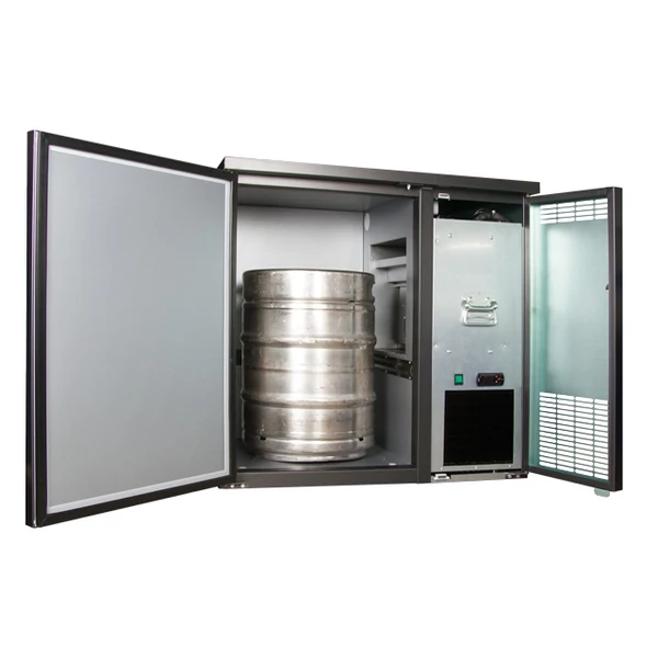TC KEG4 Hordóhűtő