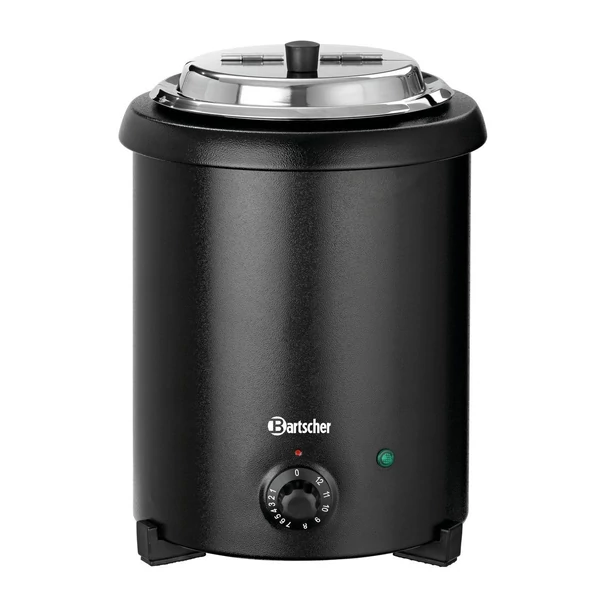 Leveses fazék 5,4 l (100062)