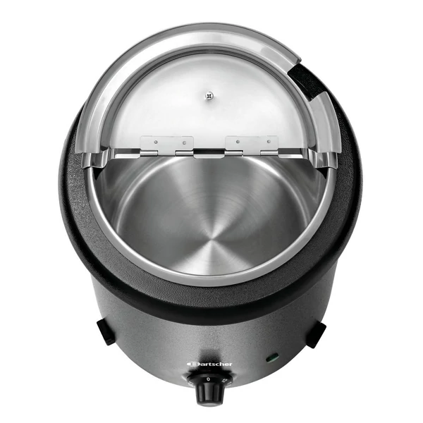 Leveses fazék 5,4 l (100062)