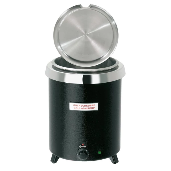 Leveses fazék Club 8,5 l (100067)