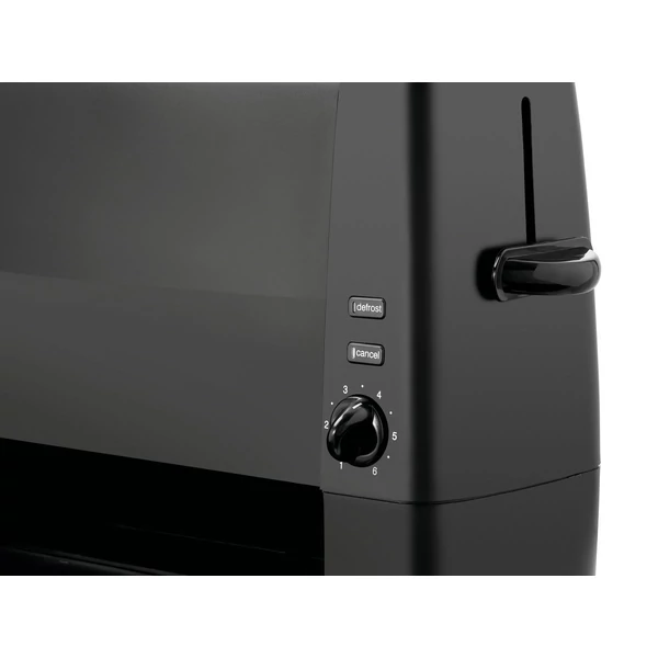 Kenyerpirító TS20Sli
