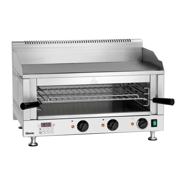 Salamander sütőlap 6640