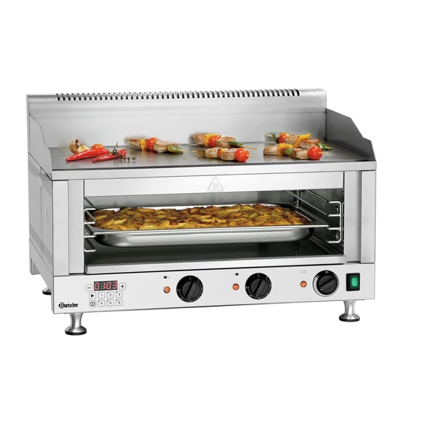 Salamander sütőlap 6640