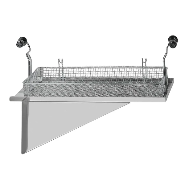 Kosárpolc BF 20G