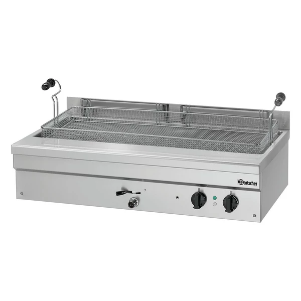 Süteményes fritőz BF 35E