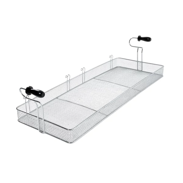 Olajsütő kosár BF 35E