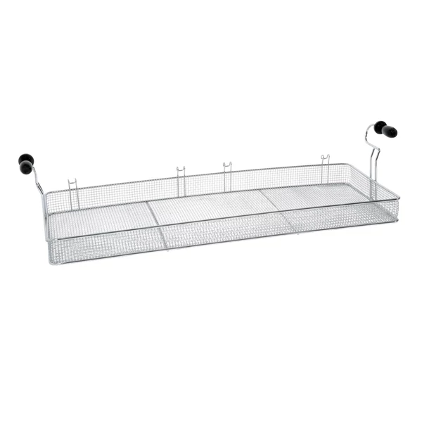 Olajsütő kosár BF 35E