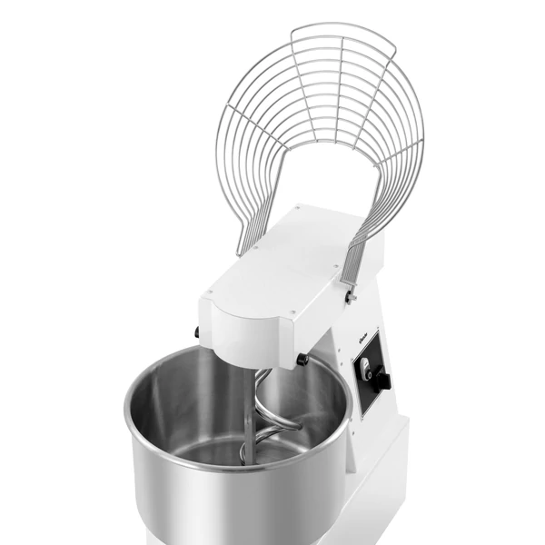 Tésztagyúró gép Pro 36/41 FRFK