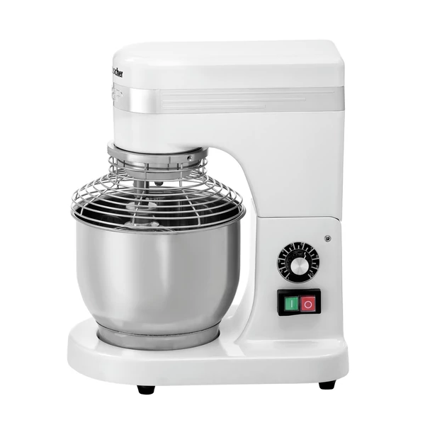 Bolygóműves keverőgép 0,75 kg/5 l AS