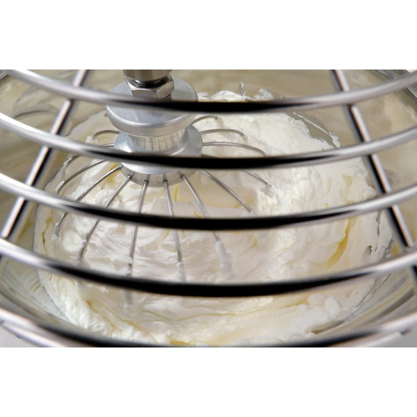 Bolygóműves keverőgép 0,75 kg/5 l AS