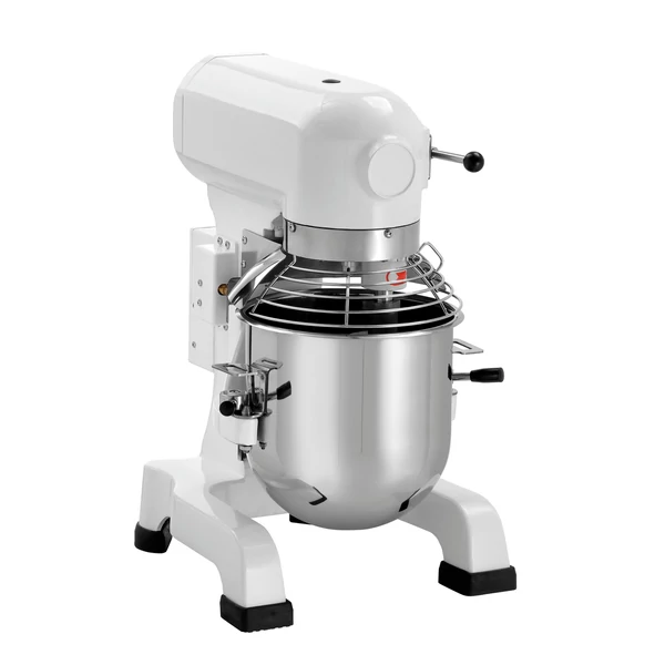 Planetáris mixer 3 kg/10 l AS (101916)