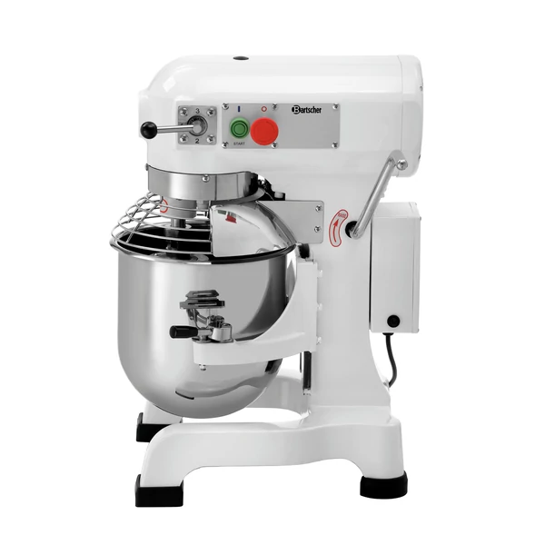 Planetáris mixer 3 kg/10 l AS (101916)