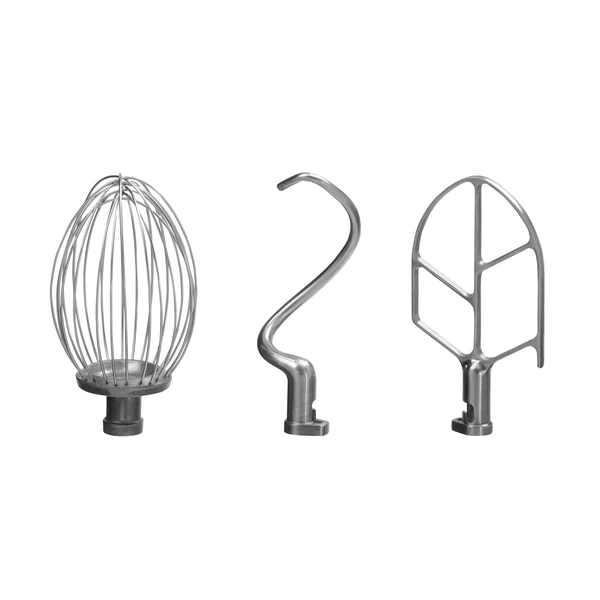 Planetáris mixer 3 kg/10 l AS (101916)