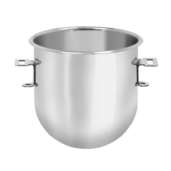 Planetáris mixer 3 kg/10 l AS (101916)