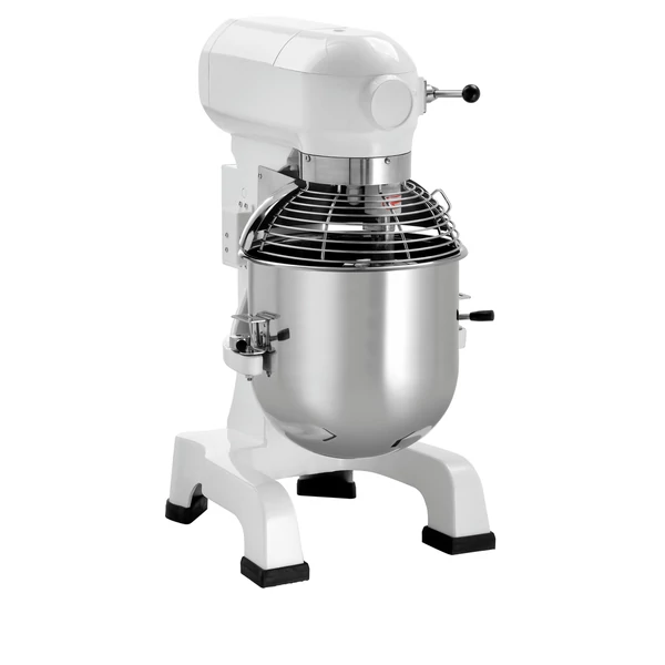 Bolygóműves keverőgép 9 kg/30 l AS
