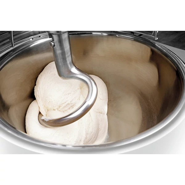 Bolygóműves keverőgép T 7,5 kg/20 l AS