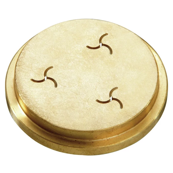Tésztaforma Fusilli 9 mm