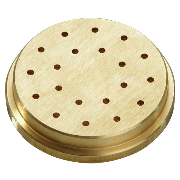 Tésztaforma Spaghetti 2 mm
