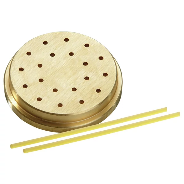 Tésztaforma Spaghetti 2 mm