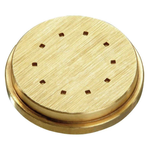 Tésztaforma Spaghetti 2x2 mm