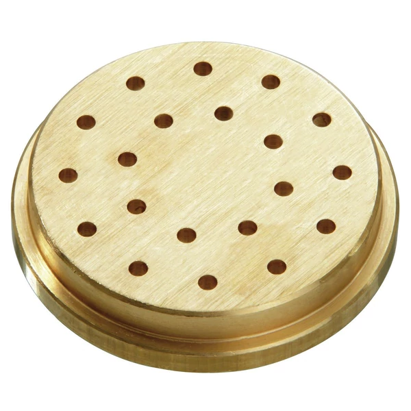 Tésztaforma Bigoli 3 mm