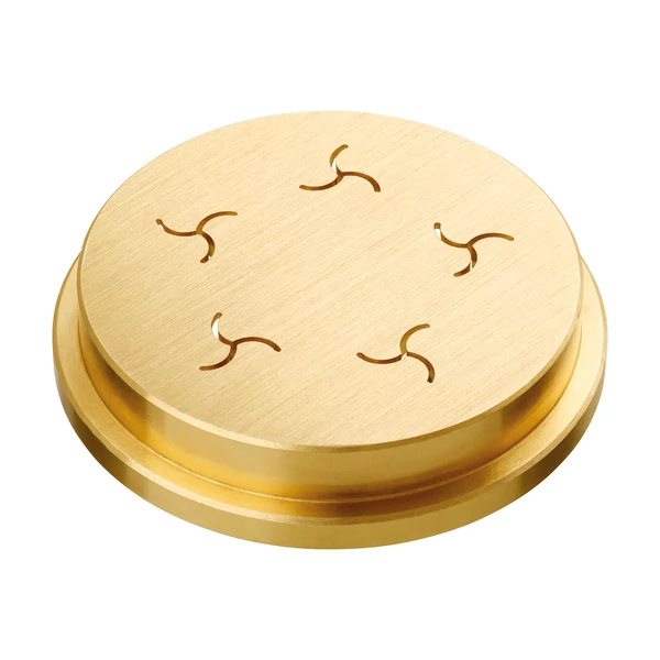 Tésztaforma Fusilli 8000