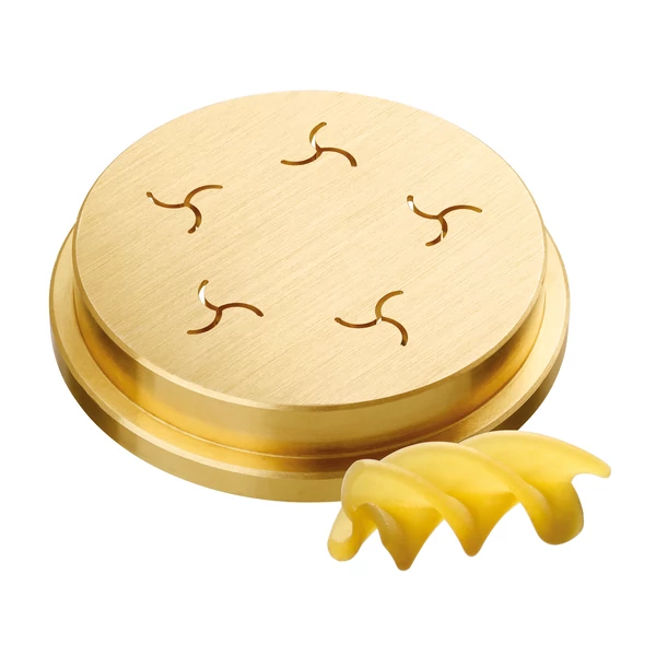 Tésztaforma Fusilli 8000