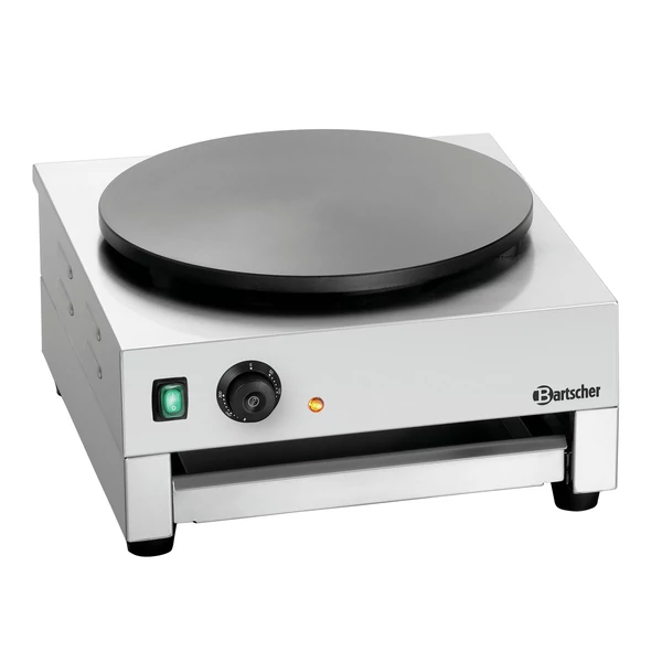 Crêpe sütő 1CP400 (104458)