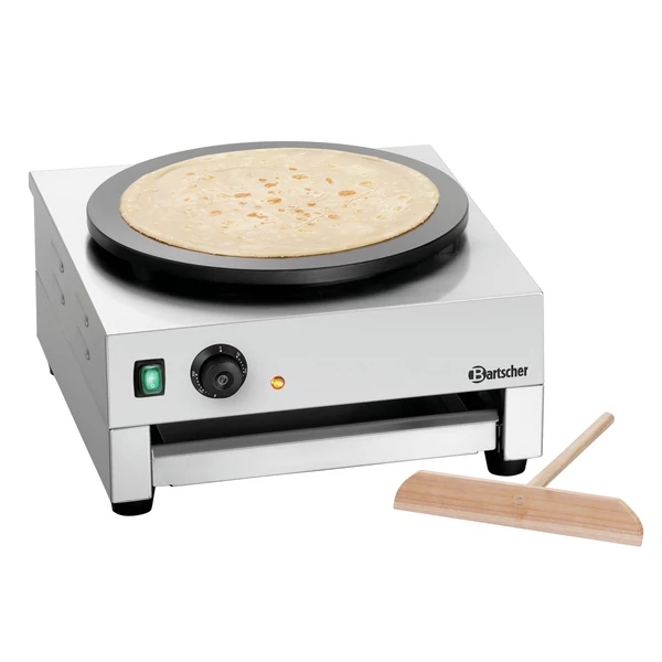 Crêpe sütő 1CP400 (104458)