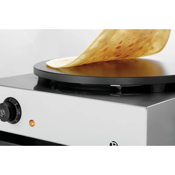 Crêpe sütő 1CP400 (104458)