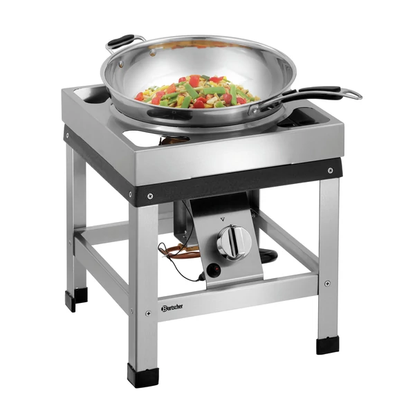 Wok-tartó G-1KB 1K680 (105452)