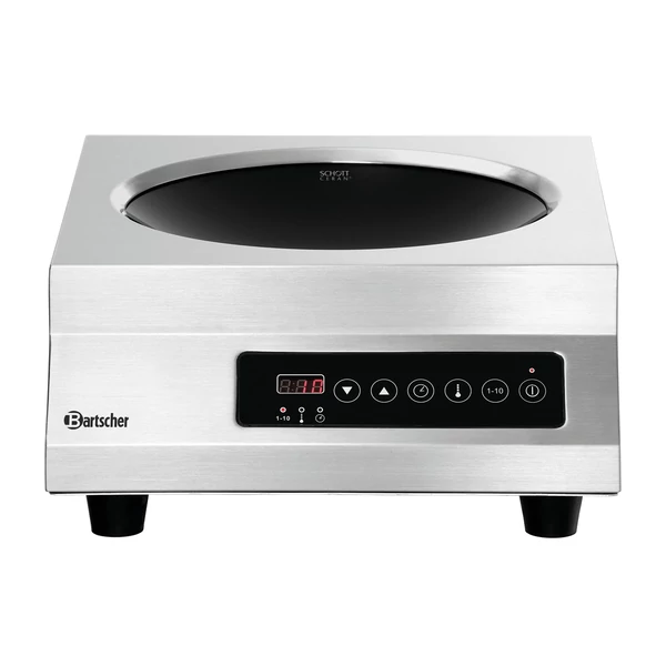 Indukciós wok IW 35 PRO-2