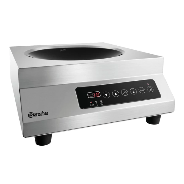 Indukciós wok IW 35 PRO-2