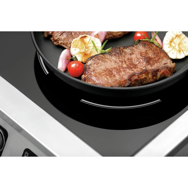 Indukciós főzőlap 4P 50-1 TCK