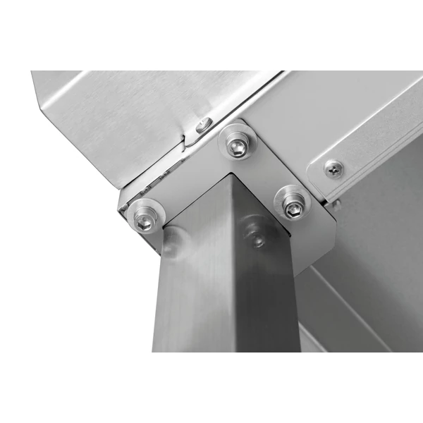 Alapszerkezet 4P 3550-1 TCK