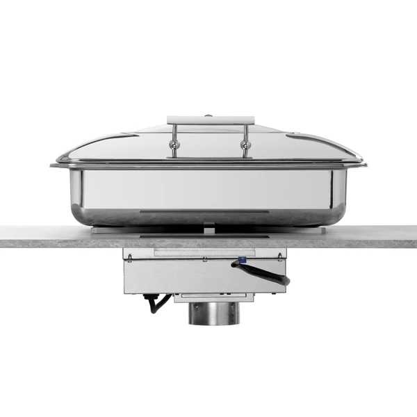 Indukciós melegítő rendszer IWS650