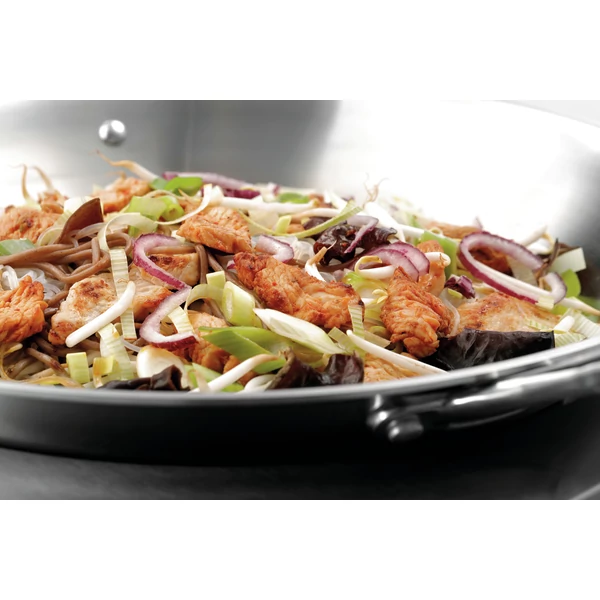 Indukciós wok 30/293