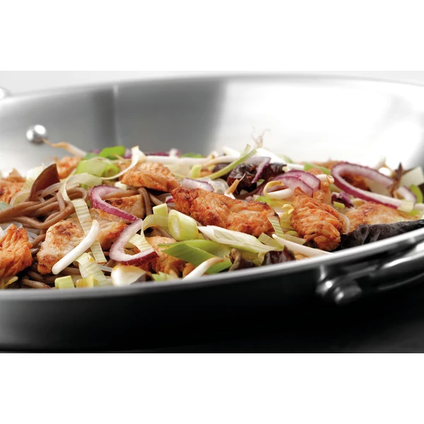 Indukciós wok 30/293