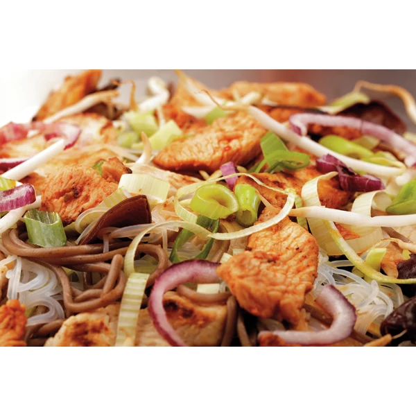 Indukciós wok 30/293