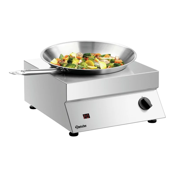 Indukciós wok 35/293