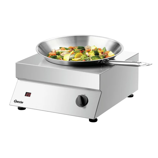Indukciós wok 35/293