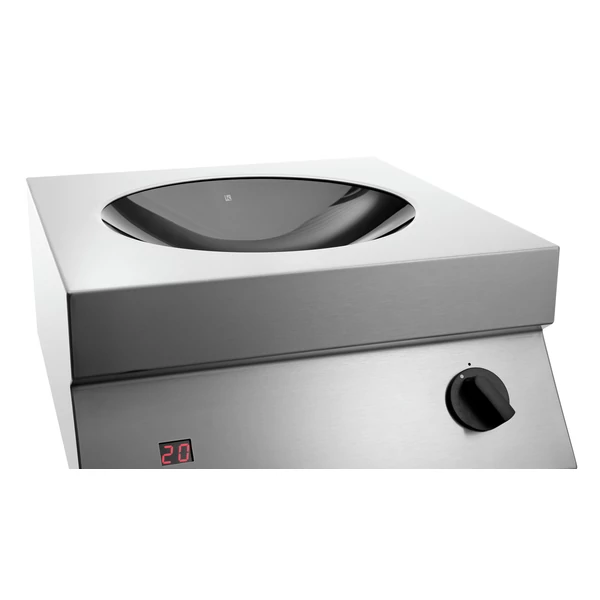 Indukciós wok 35/293